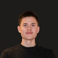 OICAN Employee Anton Ohlsson's profile photo