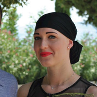 Simonetta Spa Employee Sara Zengarini's profile photo