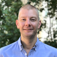 Housfy Employee Chris Twamley's profile photo