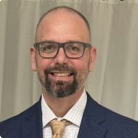 Eustace Consulting Employee Chris Eustace's profile photo