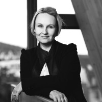 MAKE!Graphics Employee Hanne Olsen's profile photo