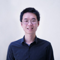 ZERON Employee Zehua Huang's profile photo