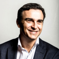 Palladium Hotel Group Employee Abel Prats's profile photo