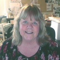 The Creative Group Employee Cindy Popovich's profile photo