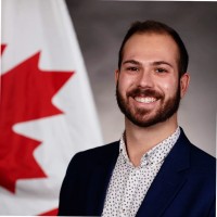 Canada Border Services Agency | Agence Des Services Frontaliers Du Canada Employee Patrick Mahaffy's profile photo