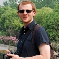 VAPH Employee Ben Stroobants's profile photo