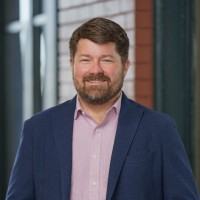 Landis Construction Employee James Christovich's profile photo