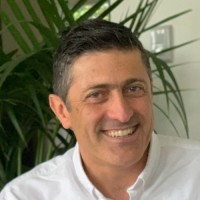 Tempo Software Employee Afshin Mirmotahari's profile photo