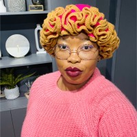 Catalisto Employee Tebatso Lubisi's profile photo