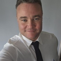 Argenta Syndicate Management Limited Employee Martin Pettifer's profile photo