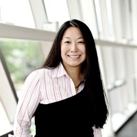 Fisher Management Partners Employee Isie Wong's profile photo