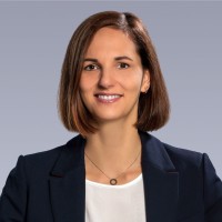 GHJ Employee Janina Jundt's profile photo