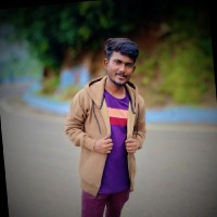 Lissomsoft Technologies Employee Manimaran P's profile photo