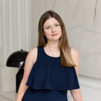 Muse® by Interaxon Inc. Employee Summer Martin's profile photo
