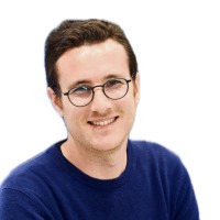 fluiidd Employee Mathieu Darnajou's profile photo
