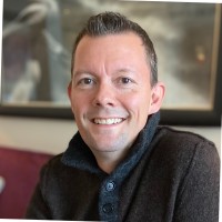 Taylor & Francis Group Employee David Bowyer's profile photo