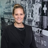 Suisse-Atlantique S.A. Employee Nathalie M.'s profile photo