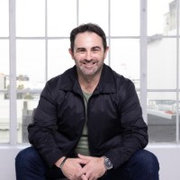 Point16 Employee Mike Burke's profile photo