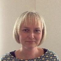 Honeywell Employee Lynn Twist's profile photo