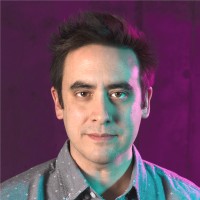 Spiderwort Inc. Employee Andrew Pelling's profile photo