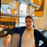 Integer Telecom Services Inc Employee Vaishali Pai's profile photo