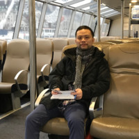 Verizon Enterprise Solutions Employee Ron So's profile photo