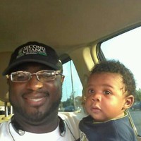 Second Chance, Inc. Employee Antonio Johnson's profile photo
