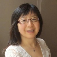 CNEX Labs Employee Cindy Han's profile photo