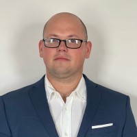 United States Air Force Employee Steven Schott's profile photo