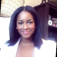 Contino Employee Panya Washington's profile photo