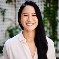 Folio Employee Catherine Huang's profile photo