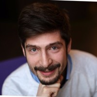 Orqa FPV Employee Ivan Jelušić's profile photo