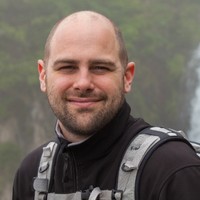 Valve Software Employee Thorsten Scheuermann's profile photo