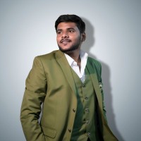 Teleperformance Employee Rushikesh Mane's profile photo