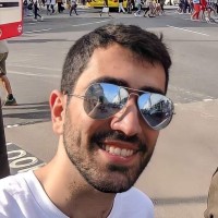 Aydın Akyol's profile photo