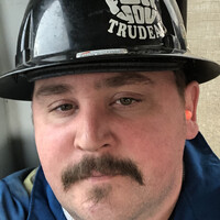Cascade Energy Services L.P. Employee Paul Wheeler's profile photo