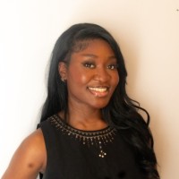 Tacilent.ai Employee Numay Soibi-Harry's profile photo