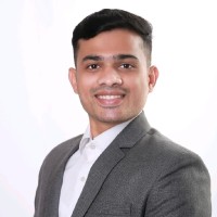 Logicloop Employee Saurabh Jadhav's profile photo