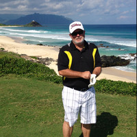 KBR, Inc. Employee Ron Dewitt's profile photo