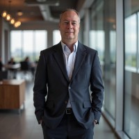 weAudit.com Employee Stephen Schrader's profile photo