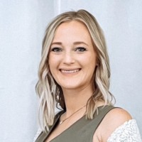 North Iowa Community Credit Union Employee Hannah Wagner's profile photo