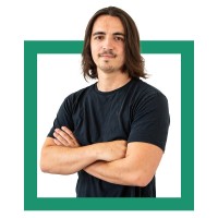 MyLegiTech Employee César Gallien's profile photo