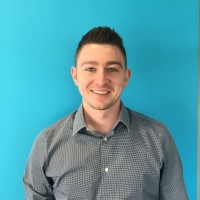 Citi Employee Ciaran McGrath's profile photo