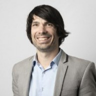 Dale Alcock Homes Employee Ben Jacob's profile photo
