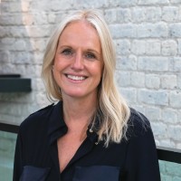 The Royal College of Surgeons of England Employee Lucy Davies's profile photo