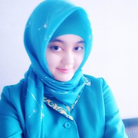 ENTER Employee Desy Hapsari's profile photo