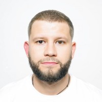 Mubert Employee Vadim Baryshev's profile photo