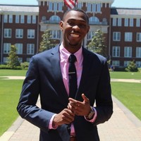 Alliance Steel Okc Employee Carl Lewis Jr.'s profile photo