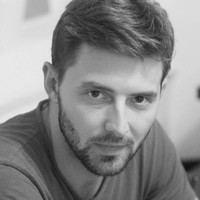 meshX Employee Strahinja Veselinović's profile photo