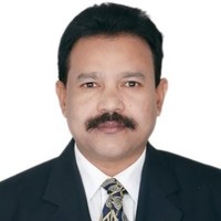 Housejoy HR Employee Dilip Iyer's profile photo